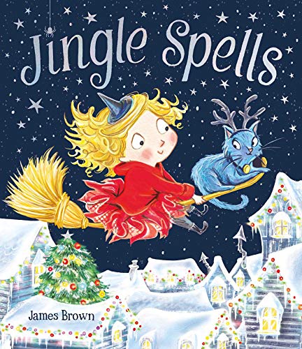 Jingle Spells - 