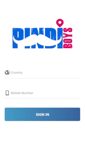 Pindi Boys - Event Management, Share Live Location