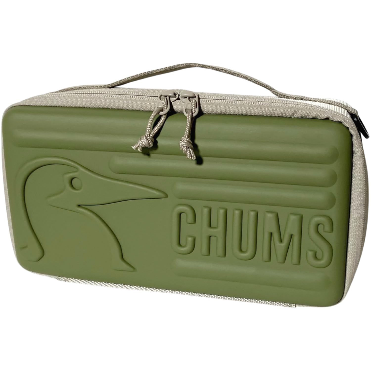 Amazon.co.jp: [Chums] ブービー マルチハードケース M : 車＆バイク