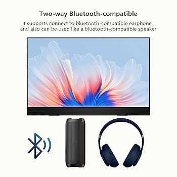 astro4k ワイヤレスモバイルモニター 世界初】4K高画質/コードいらずのモバイルモニター触ってみた