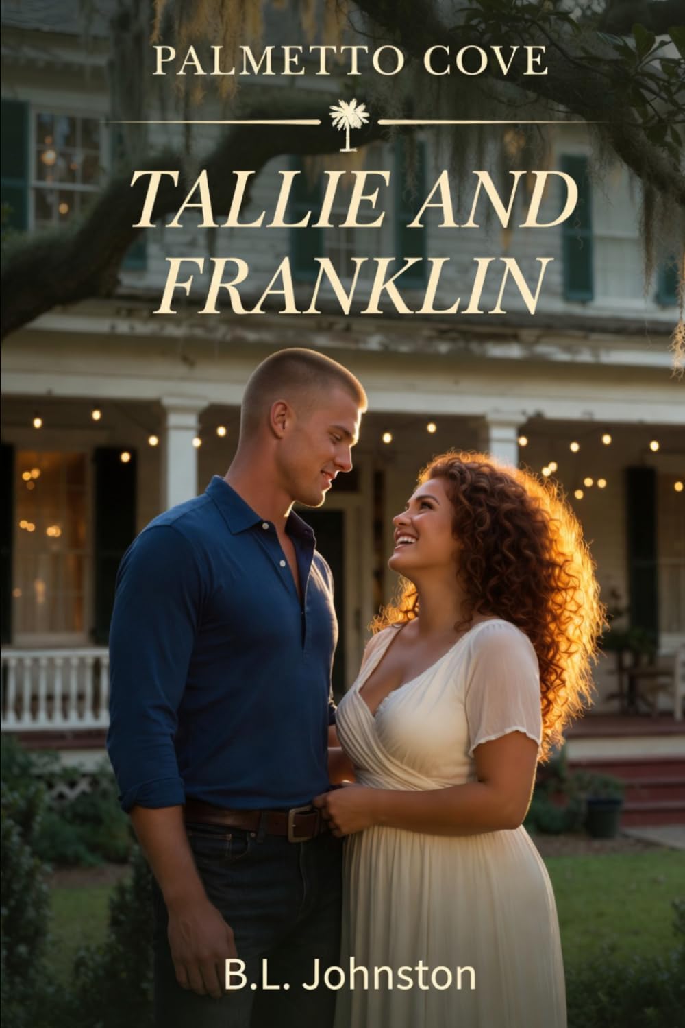 Palmetto Cove: Tallie and Franklin