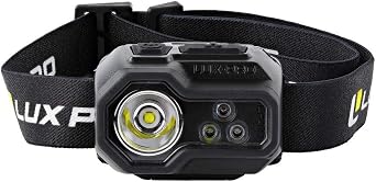 Lux Pro Bright 400 Lumen Camping LED Headlamp - LP347