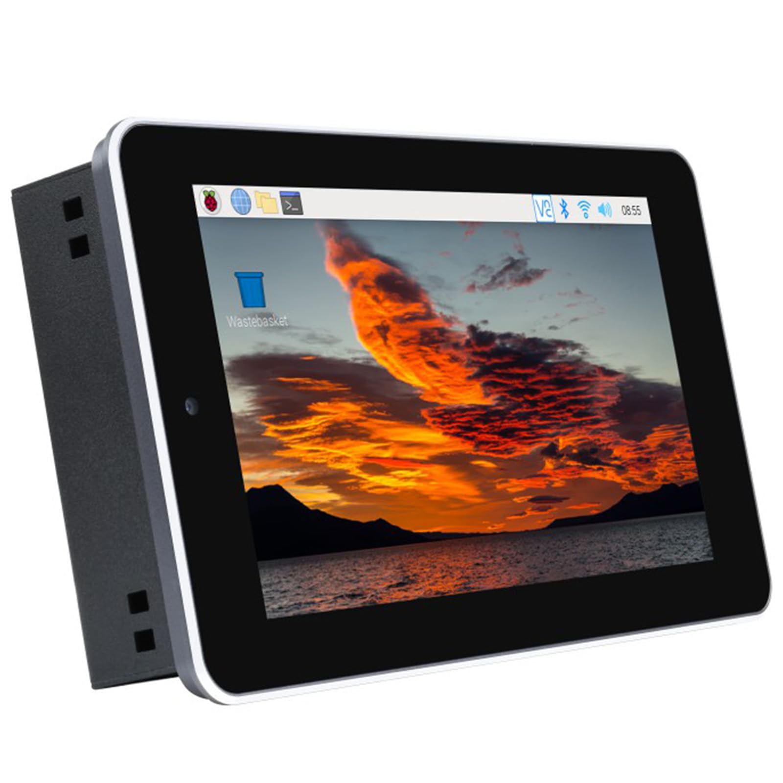 Amazon.co.jp: 7inch Capacitive Touch Screen All-In-One Kit