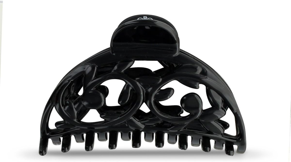 Elite Models Claw Grip, Black, Medium, 0.79 Ounce