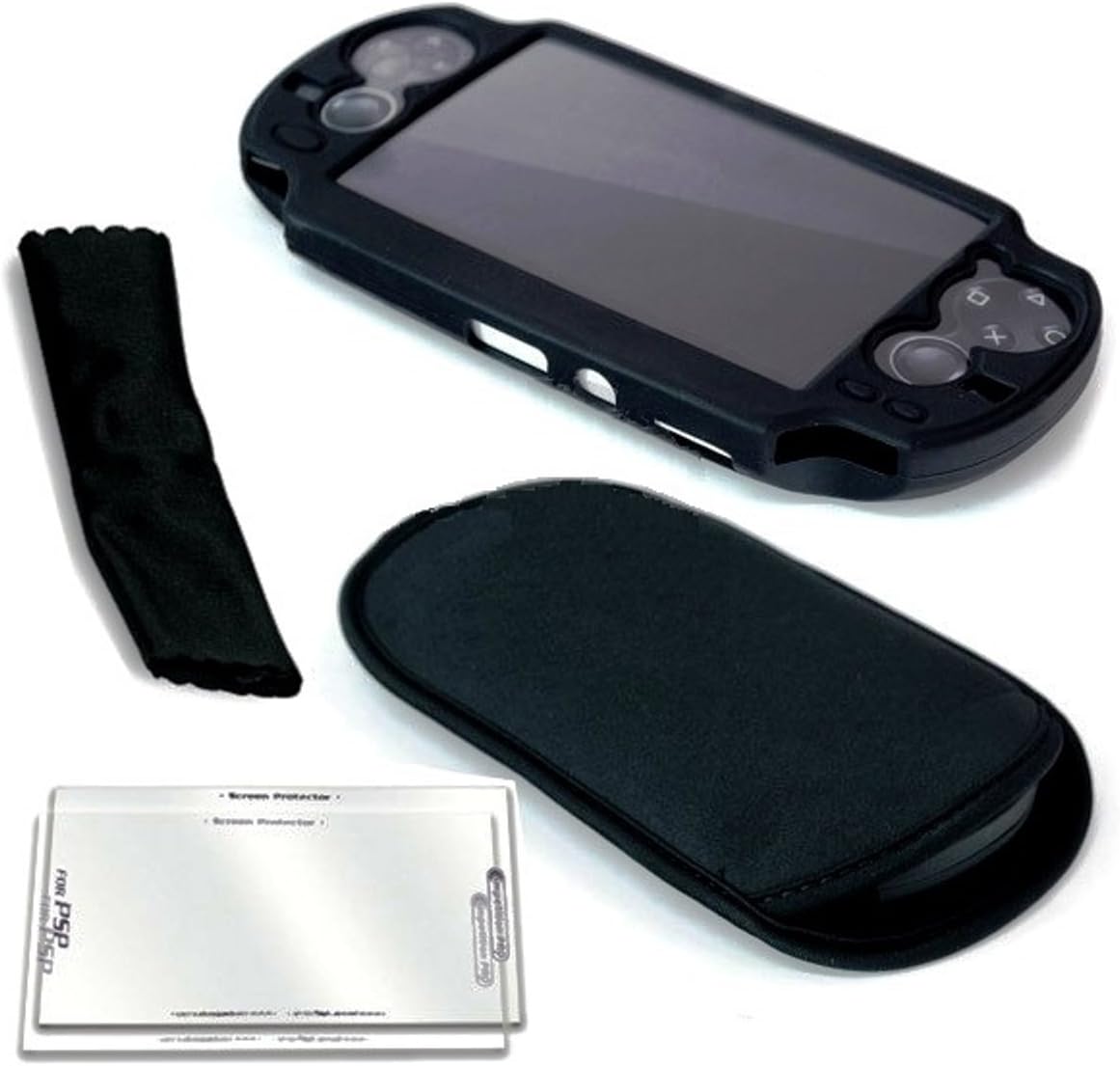 Starter Pack (PlayStation Vita)
