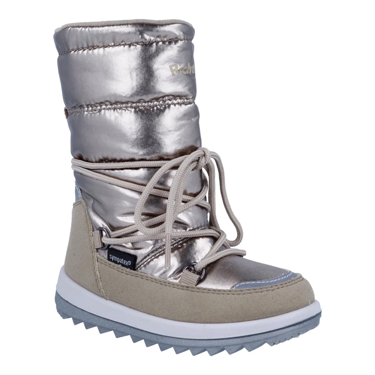 Richter Kinderschuhe Husky 2.0 Schneestiefel