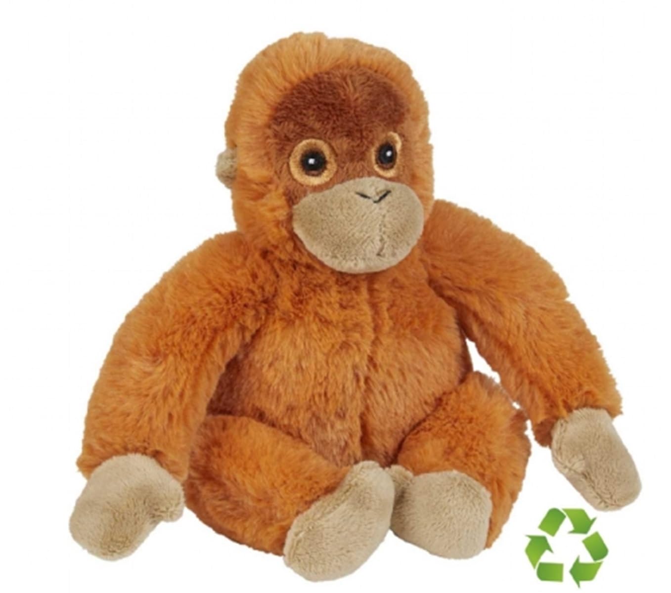 Ravensden Soft Toy Orangutan 18cm