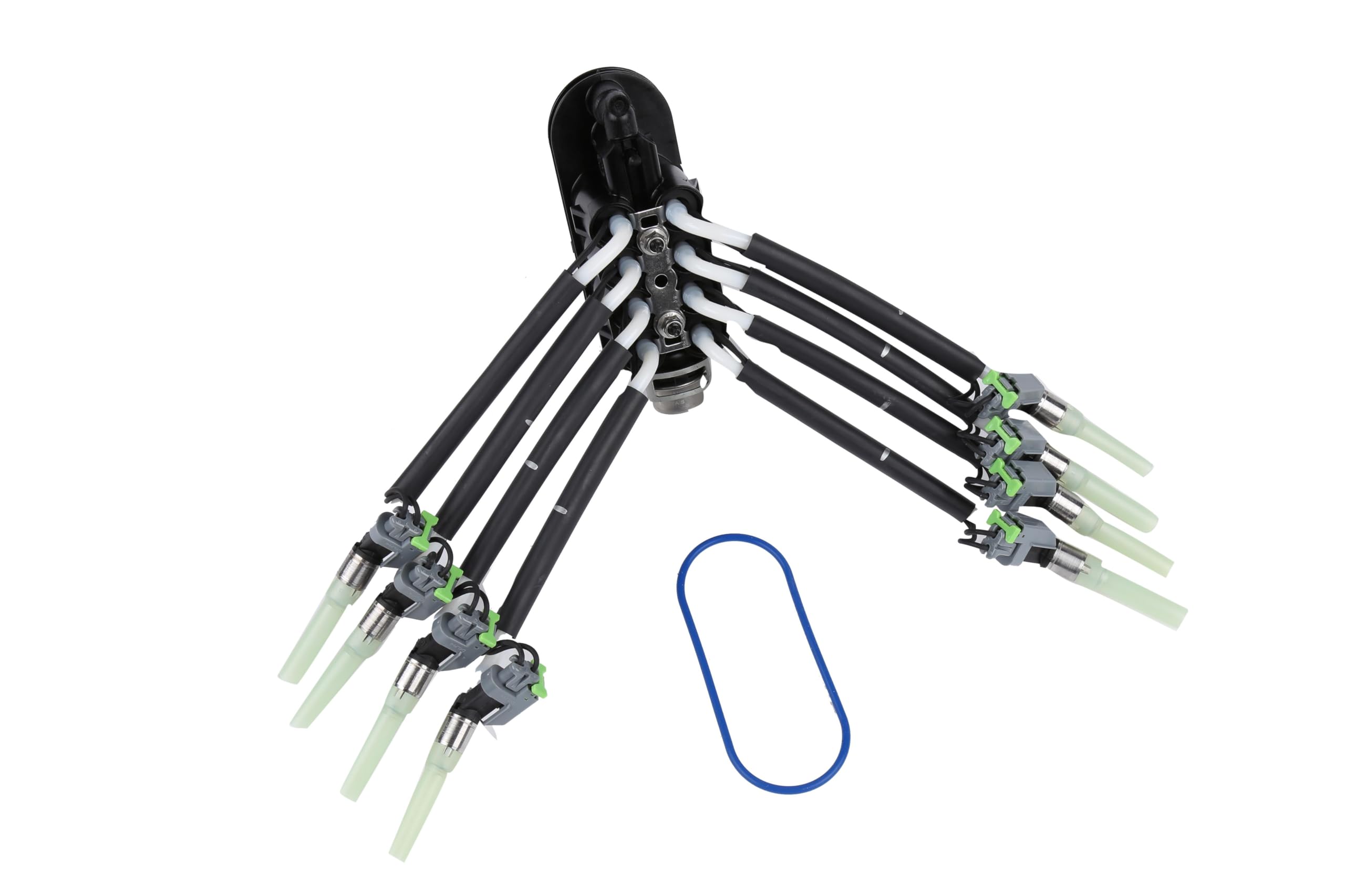 ACDelco GM Original Equipment 19210687 Multi-Port Fuel Injector Assembly