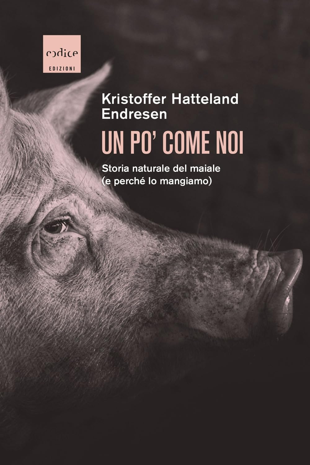 Un Po' Come Noi. Storia Naturale Del Maiale (E Perché Lo Mangiamo) - 4