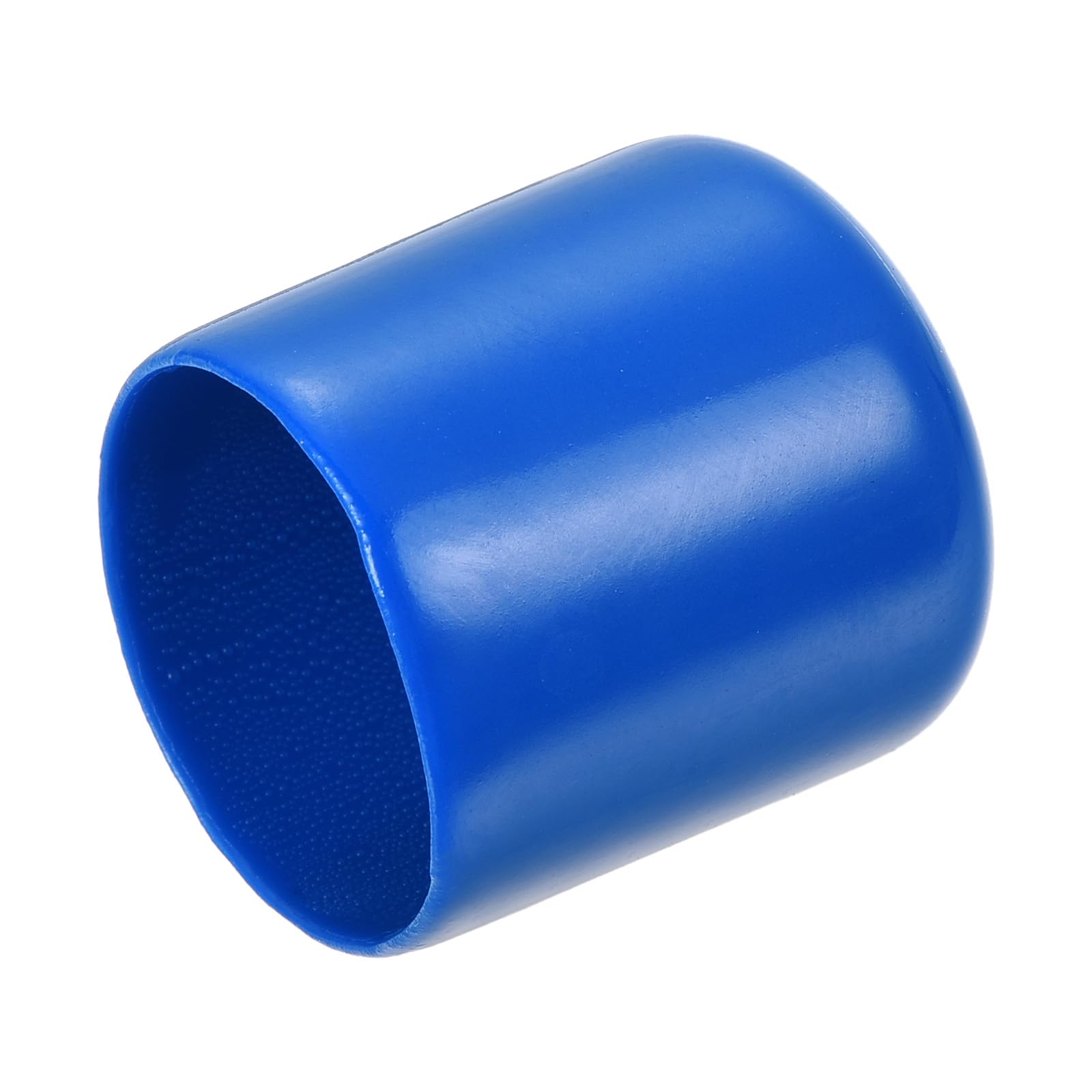 QUARKZMAN 15 Stück Gummi-Endkappen 23 mm ID Gummikappen, Run