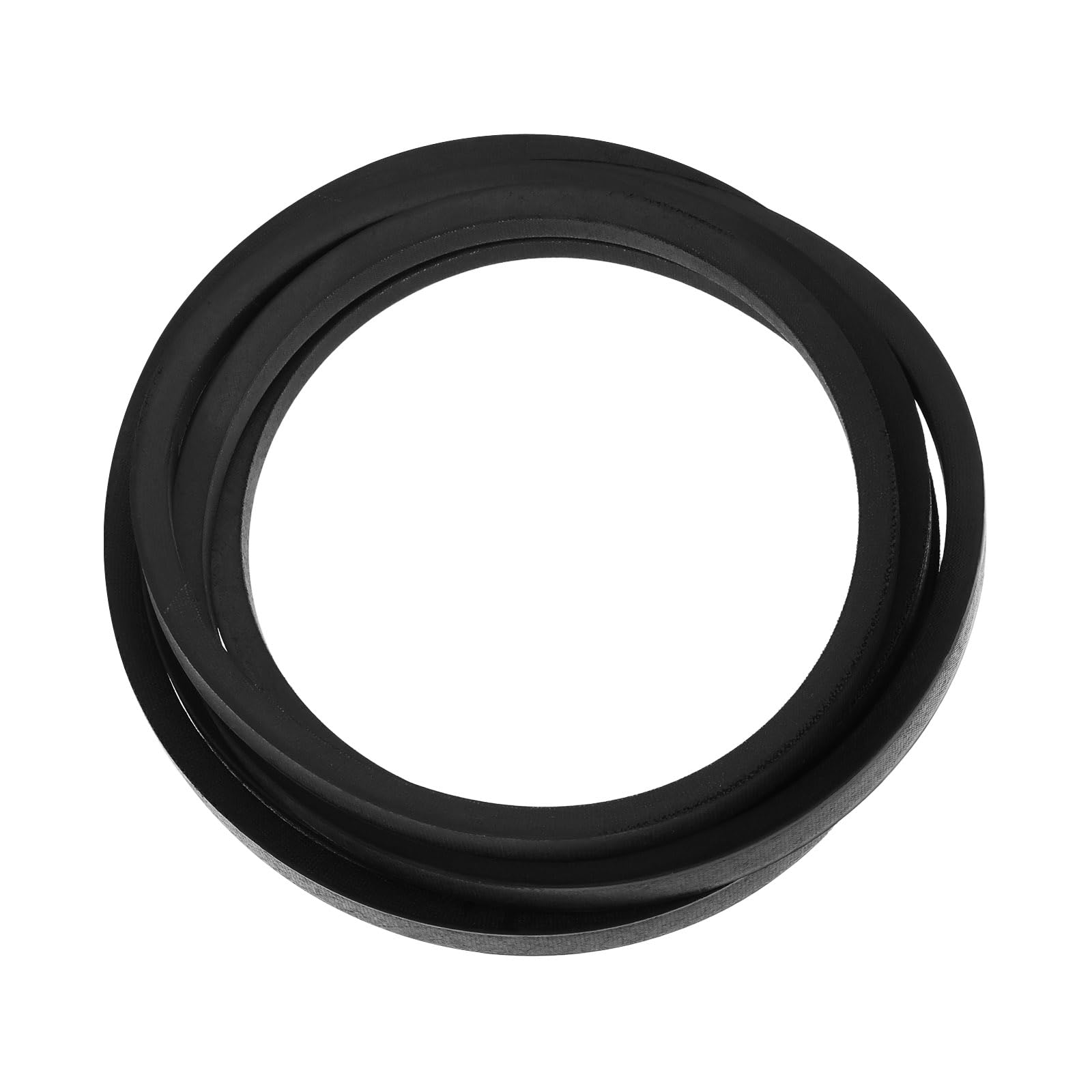 Ecsing Lawnmower Drive Belt 191273 532191273 Compatible With Craftsman Compatible With Poulan