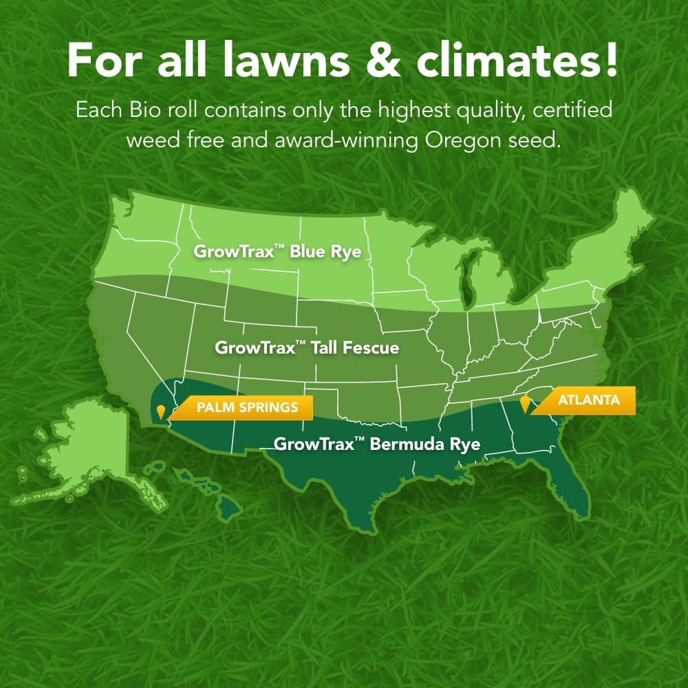 When is it the best time to plant grass seed