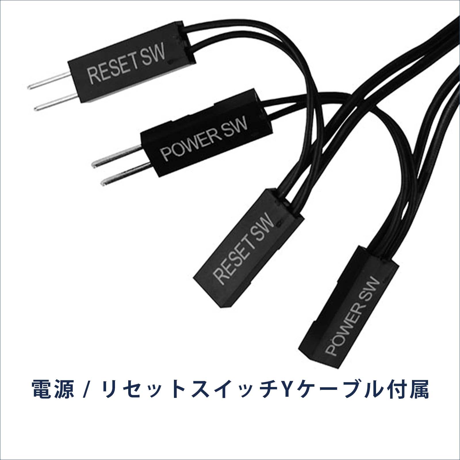 | SilverStone (シルバーストーン) ESシリーズ 2.4GHz