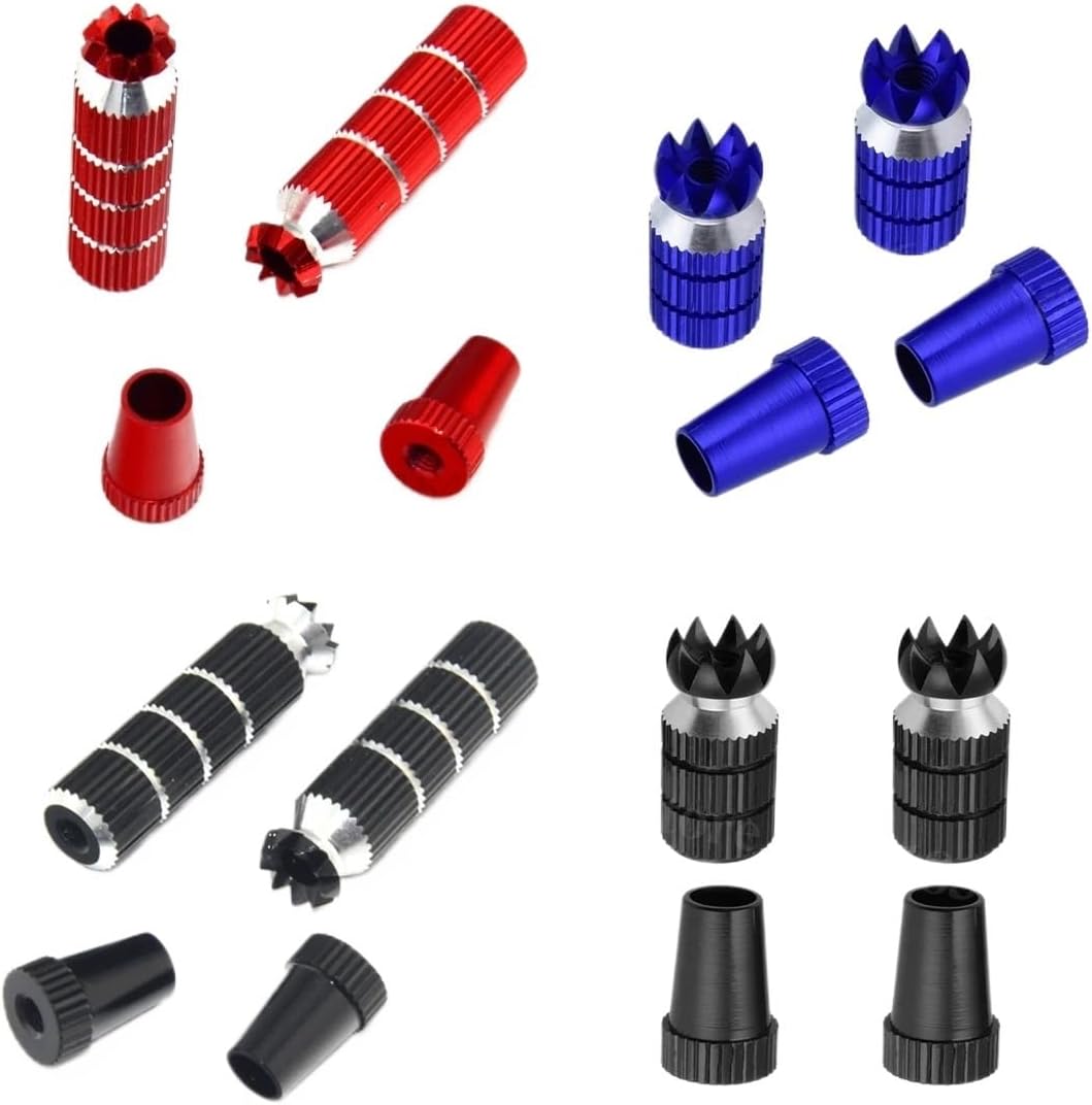 M3 M4 3D Transmitter Stick Ends Heads Rocker Thumb for Futaba for JR for Frsky for Wfly for RadioLink Transmitter Jumper T16 for RadioMaster(Long M4 Black)