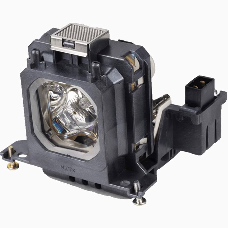 R5　myprojectorlamps　交換用プロジェクターランプ Amazon | EachLight プロジェクター交換用 ランプ POA-LMP135