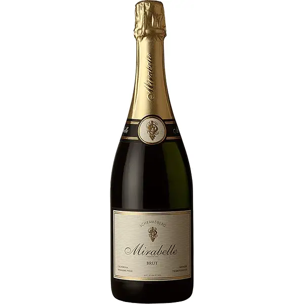 Mirabelle Brut 750ml 1