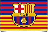 Vista 15 de Desert Cactus FC Barcelona - Póster de fútbol de fútbol de 24 x 36 pulgadas, decoración oficial para fanáticos (24 x 36, estilo F)