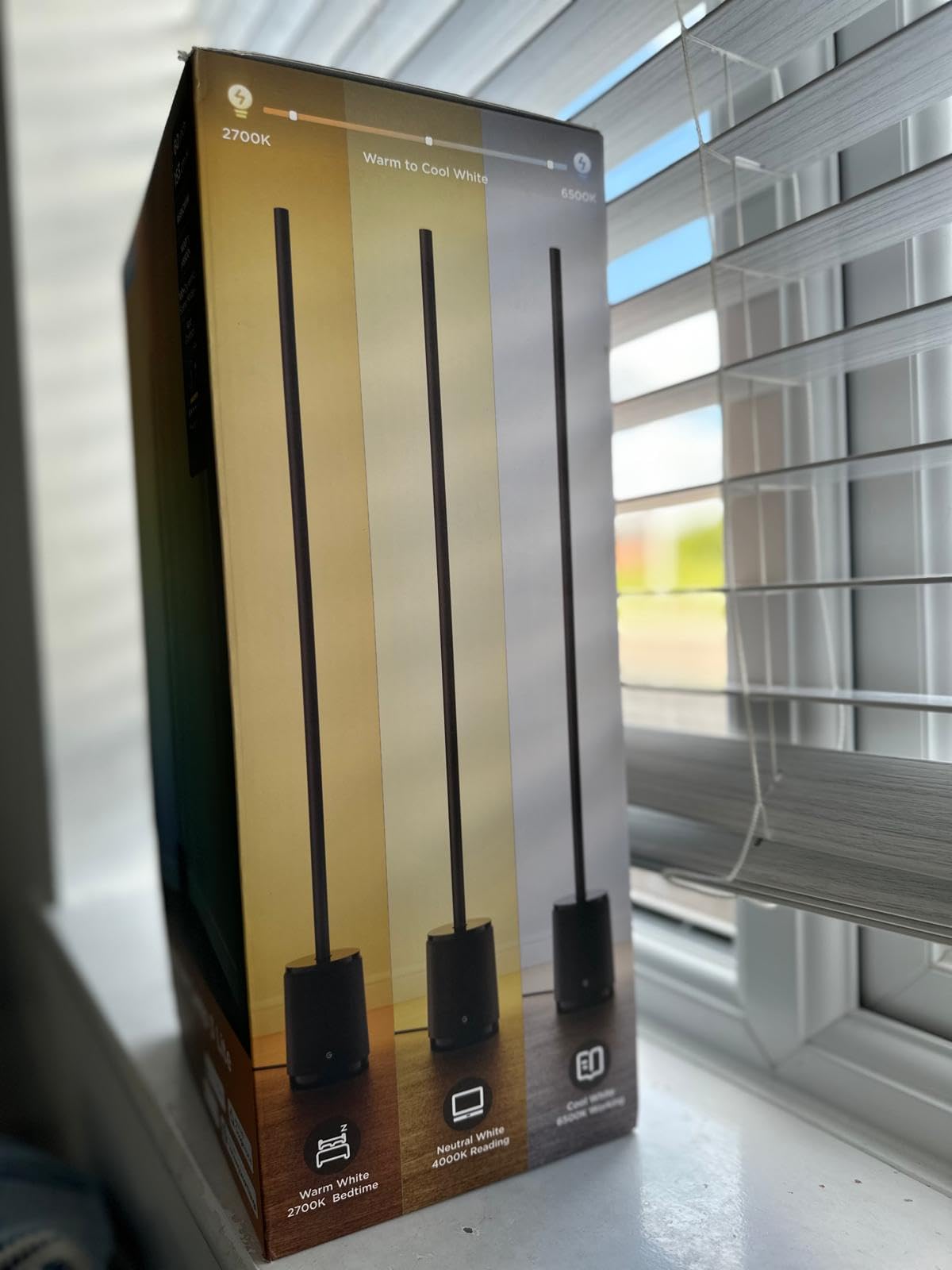 Customer photo