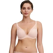 Chantelle Norah Chic Plunge T Shirt Bra