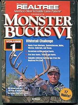 DVD Monster Bucks 6 Volume 1 Book