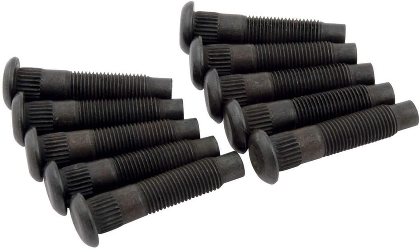 Allstar Performance ALL72040 9" Housing Stud for Ford