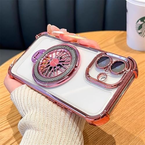 �yWAYYWP�z�K�p iPhone 16 Pro max �P�[�X �����O�t�� �B���X�^���h �c�����Ή� �A�C�z��16Promax �J�o�[ �w�� ���� �N���A ���΂݂Ȃ� �ϋv�� ����~�� �����ӂ���16�v���}�b�N�X �g�ѓd�b�J�o�[ �S�ʕی� �ϏՌ� �ϖ��C