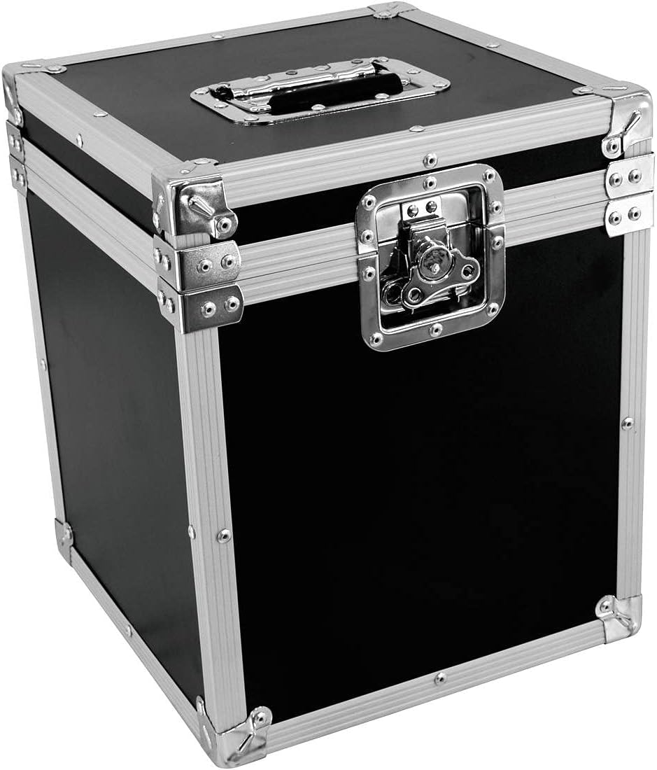 Roadinger Flightcase for Mirror 30 cm Case