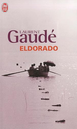 Couverture de Eldorado