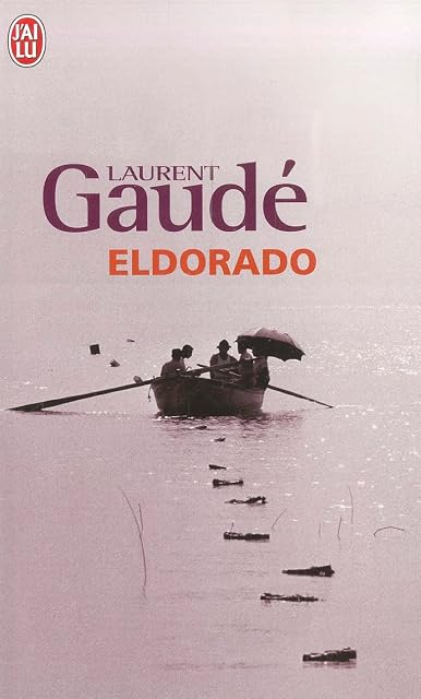Portada de Eldorado