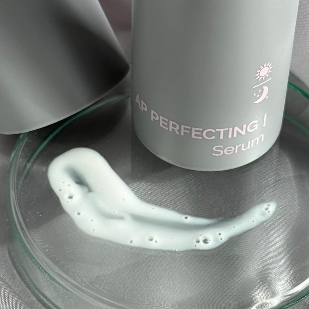 SkinSense AP Perfecting Supersize Anti-Pigmentation Serum 100ml, Complexion Perfecting Moisturiser - Image 2