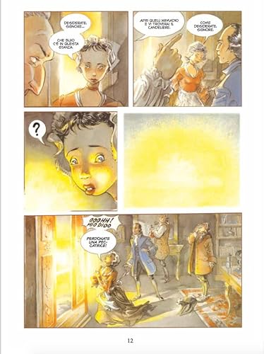 La Locanda Dei Misteri - 3