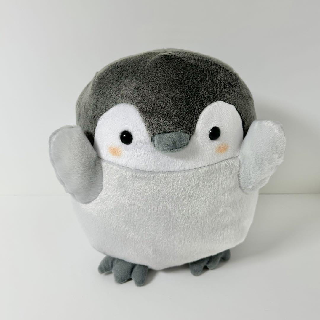 Amazon.co.jp: コウペンちゃん ぬいぐるみ3点セット : おもちゃ