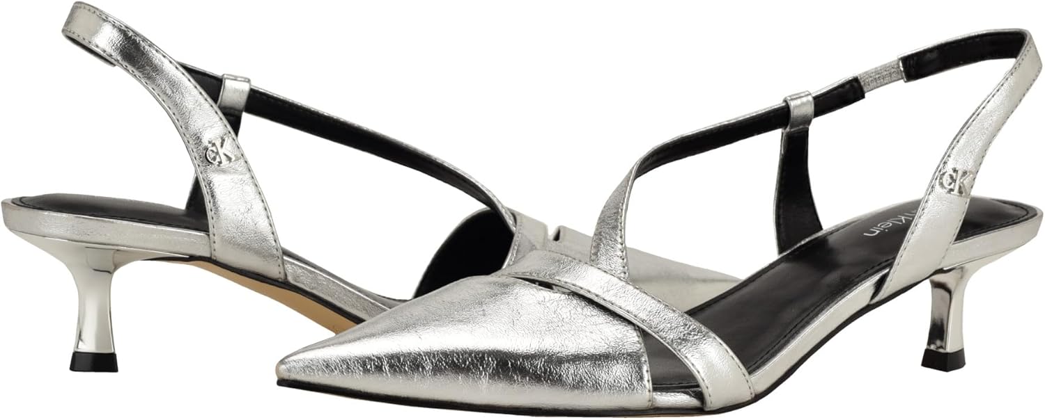 Calvin Klein Womens Arlanna