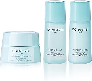 Donginbi Red Ginseng Hydra Bounce Cream Fresh...