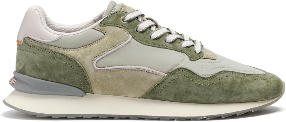 HOFF Sneakers City Khaki