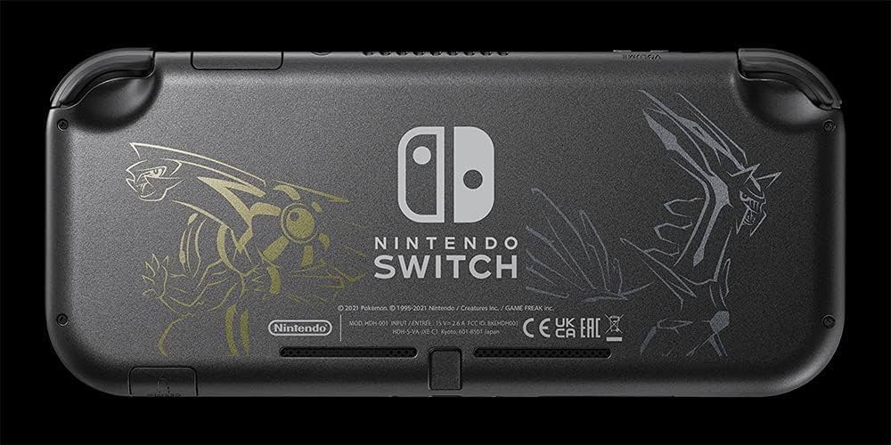Amazon.co.jp: 【整備済み品】 任天堂 Nintendo Switch Lite