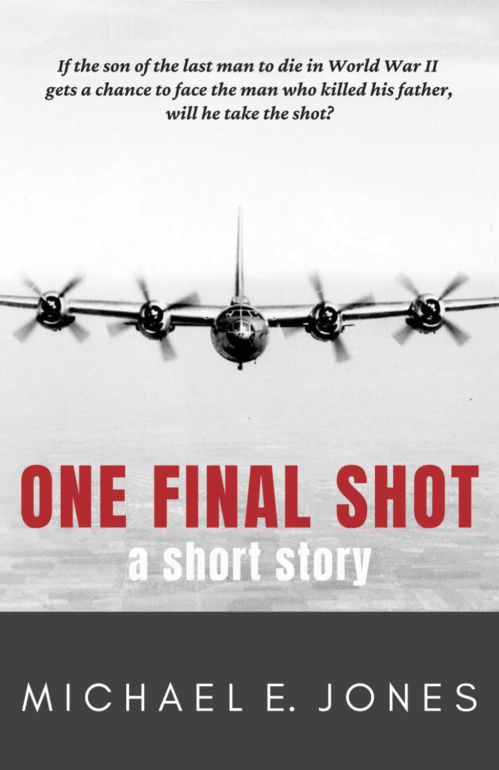One Final Shot: A Short Story