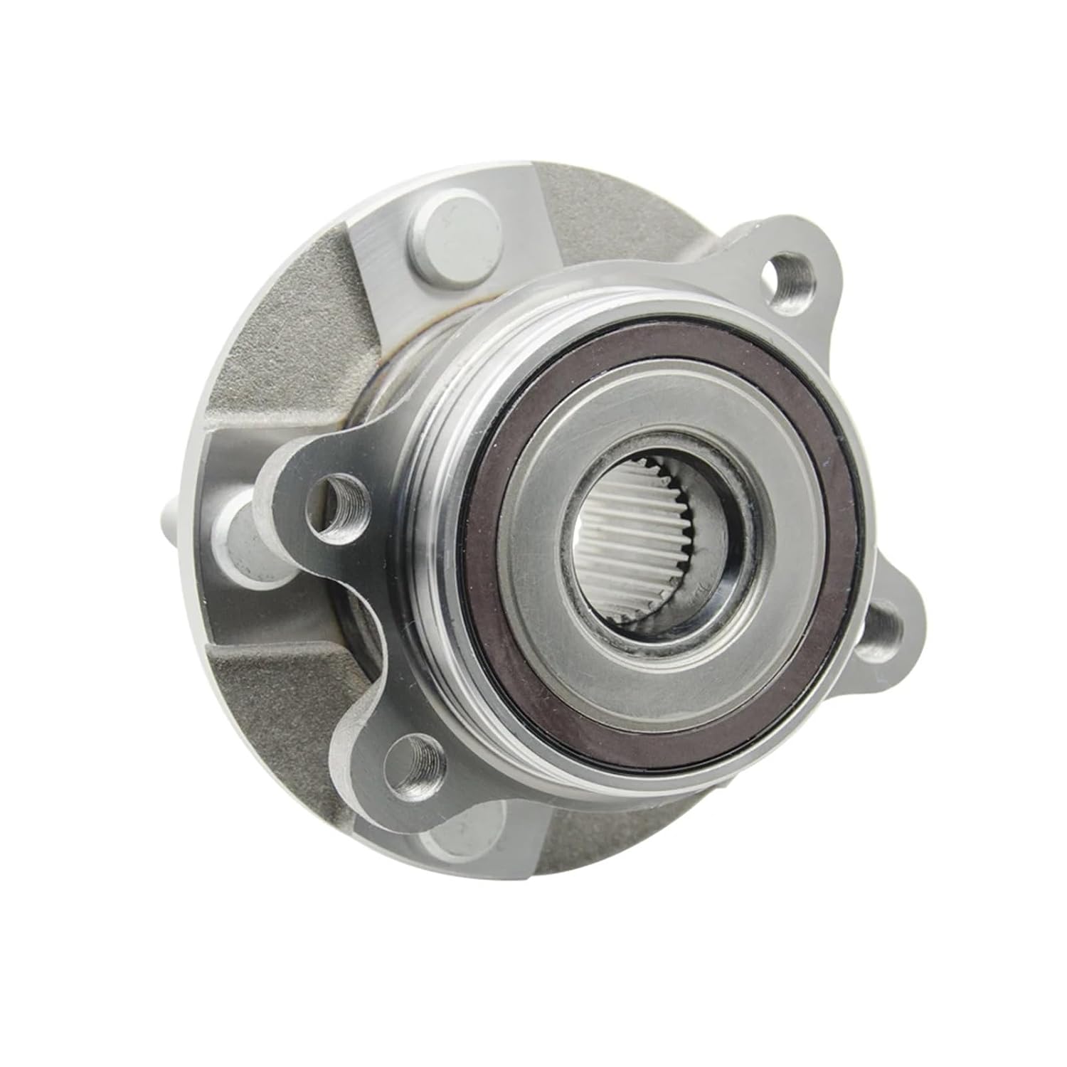 Front Wheel Hub Bearing Assembly 43550-42020 1Pcs