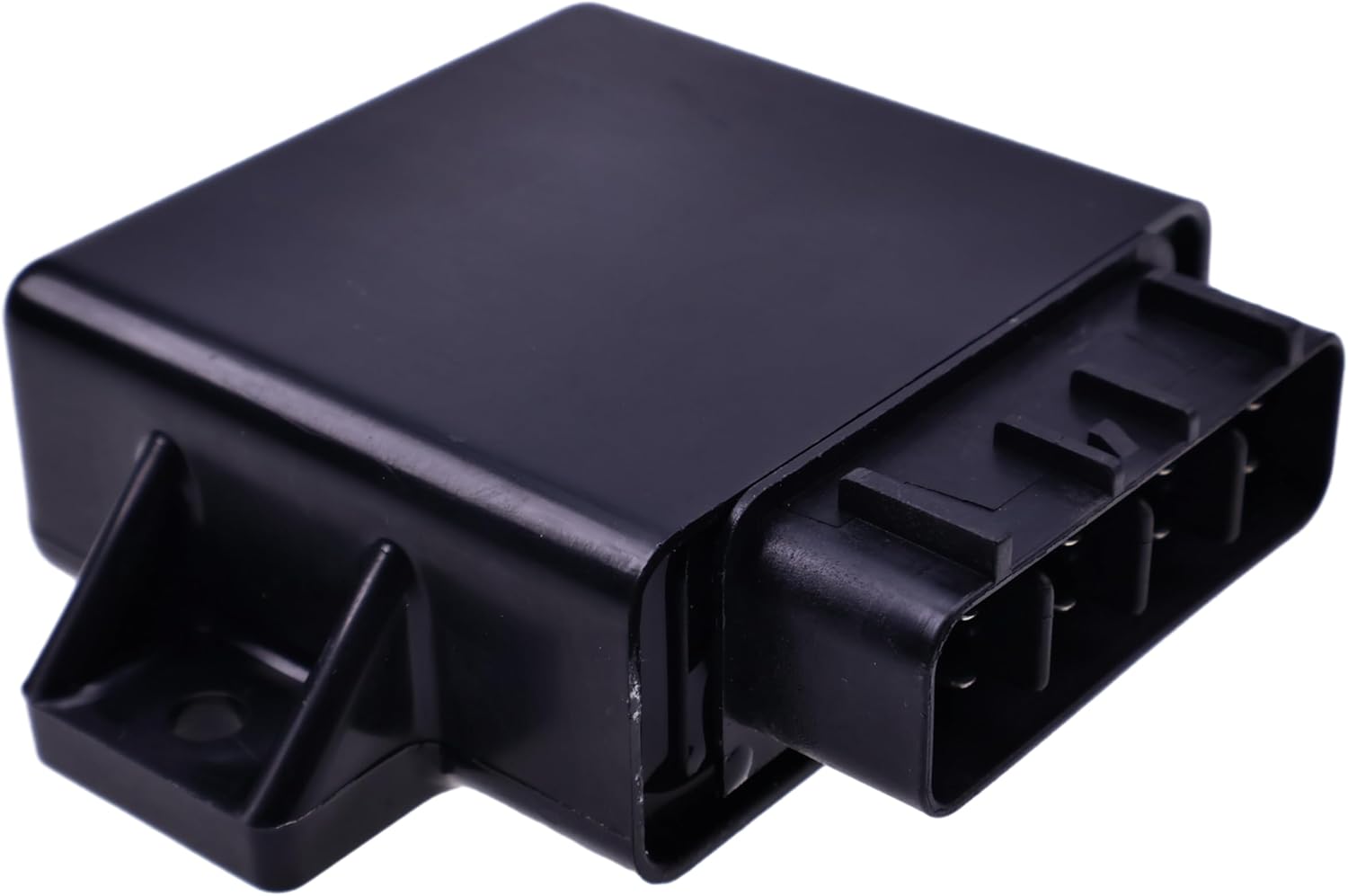 Ignition Controller 4011017 4010951 Accessories Black Components Compatible with Polaris Controller Sportsman 700 600 200