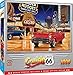 MasterPieces Cruisin' Gamblin' Man Jigsaw Puzzle, 1000-Piece