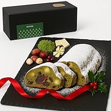 Stolen Ordered Sweets Gift Made in Japan [Aged Bread] Mrs. Nocturne (Matcha)