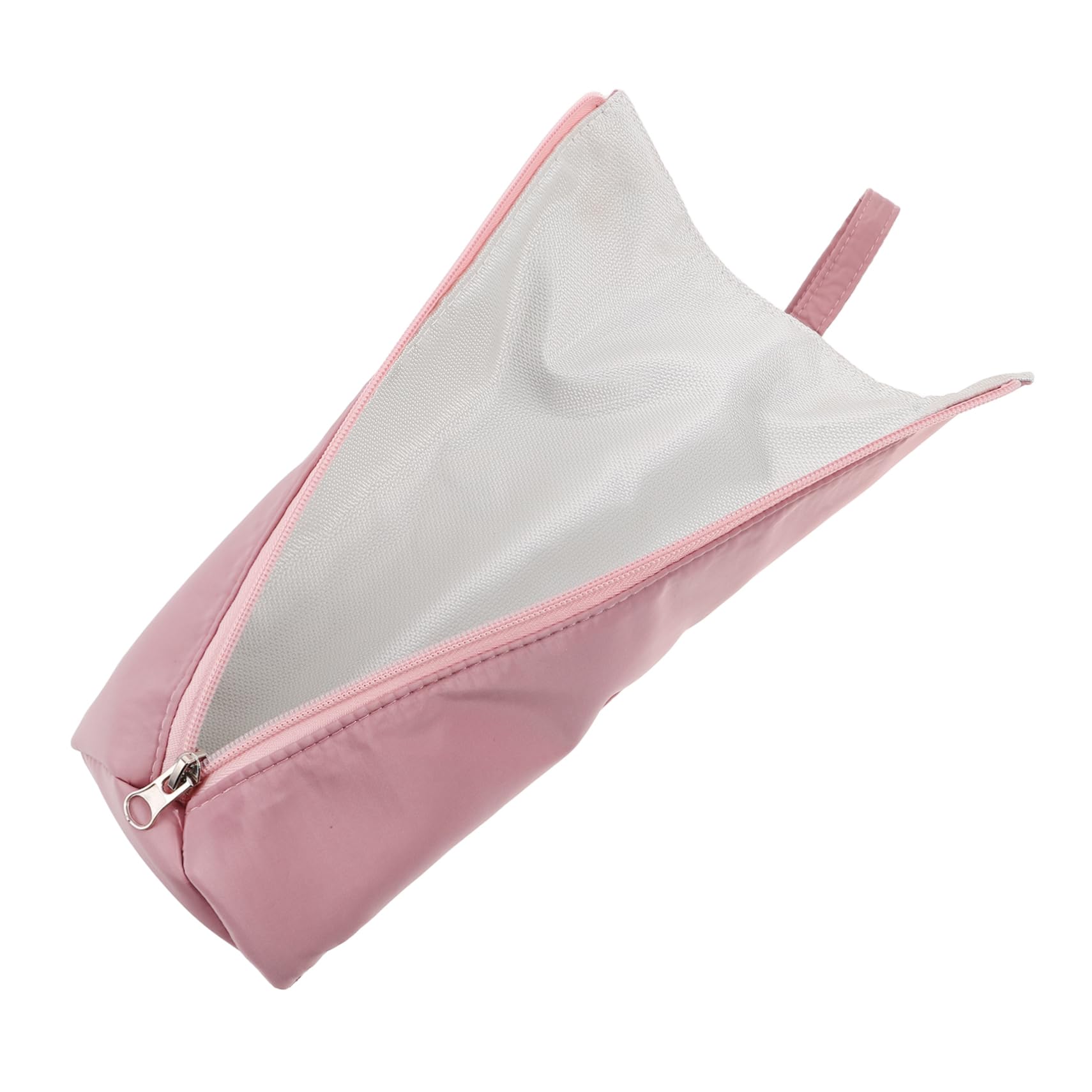 Healeved Curling Wand Pouch Case Hair Tool Storage Bag Water and Heat Resistant Organizer for Travel