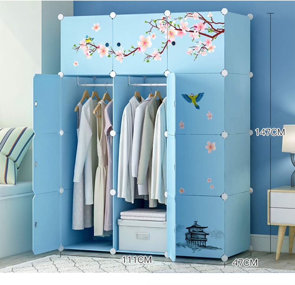 armoire per i vestiti