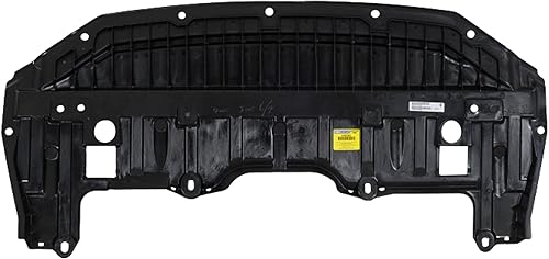 Miniatura 4 de Garage-Pro Protección contra salpicaduras del motor para Nissan Altima 4 puertas Sedán 2013-2015, Accesorios Nissan Altima 2015