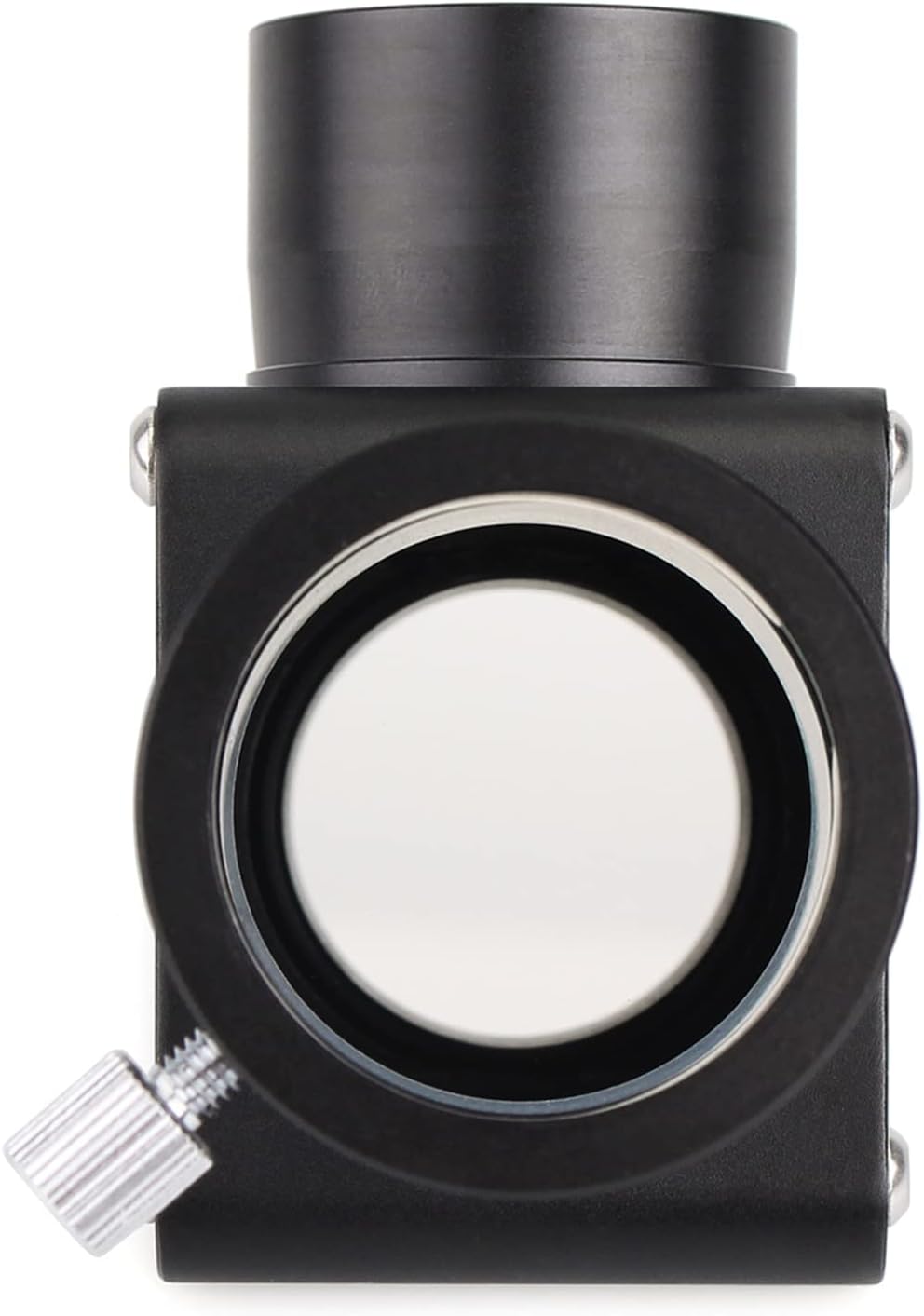 1.25 Inches 90 Degree Zenithal Diagonal for Refractors and Telescopes Astronomical Zenithal