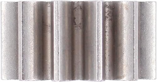 Miniatura 3 de ApplianPar Kit de engranajes de transmisión de 12 dientes para Honda HRR216 HRS216 HRS216 cortacésped 12T piñón engranaje 42661-VE2-800