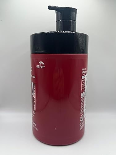 Miniatura 6 de Camellia Tratamiento Capilar 33.8 fl oz - Líquido, Natural, Fino, Cabello Dañado