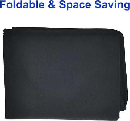 Miniatura 6 de SHTCSZBA Protector antiestático impermeable de tela de nailon para Fujitsu ScanSnap iX500  iX1400  iX1600 Color Duplex Image Scanner para Mac o PC