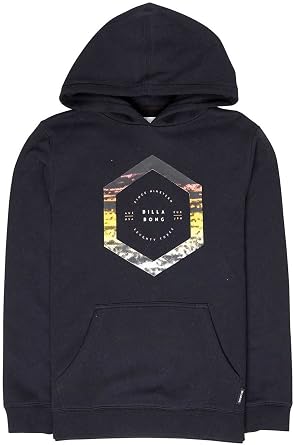 Sudadera BILLABONG Balance Crew