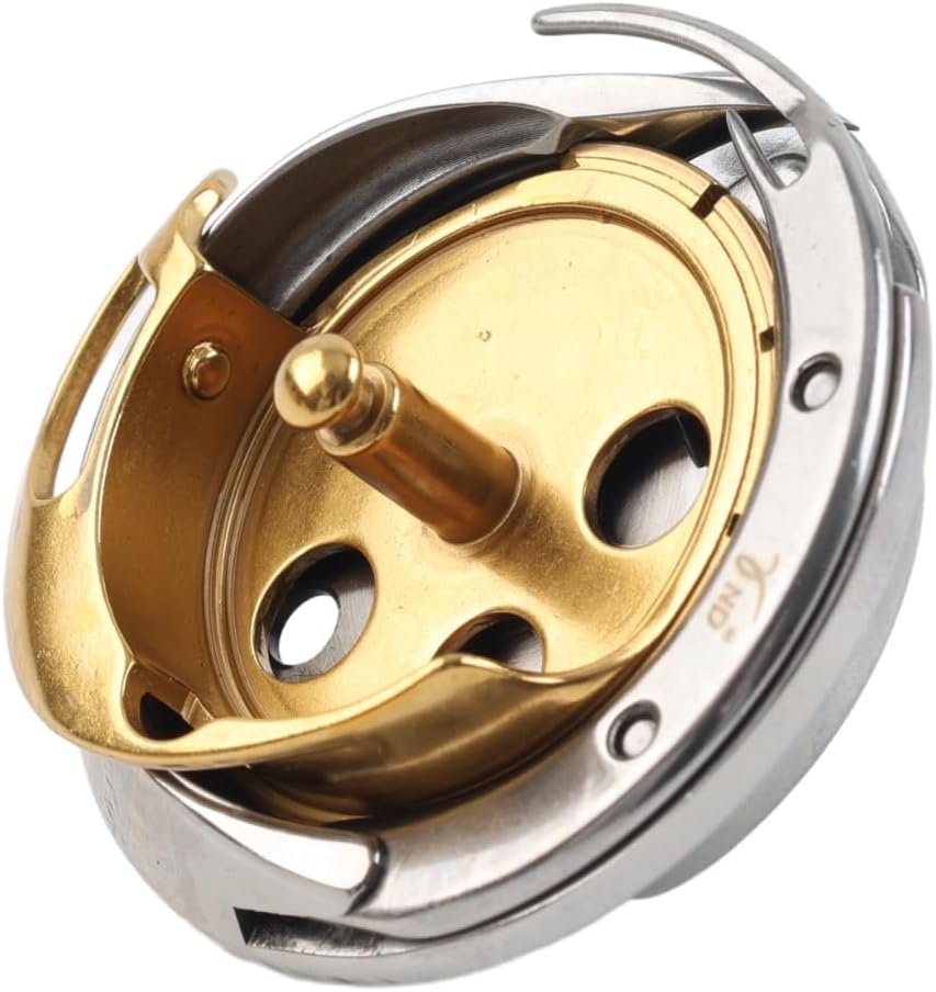 GZYF Steel Rotary Hook, top view showing internal mechanism